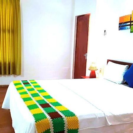 Villa 61 Ambepussa Zewnętrze zdjęcie