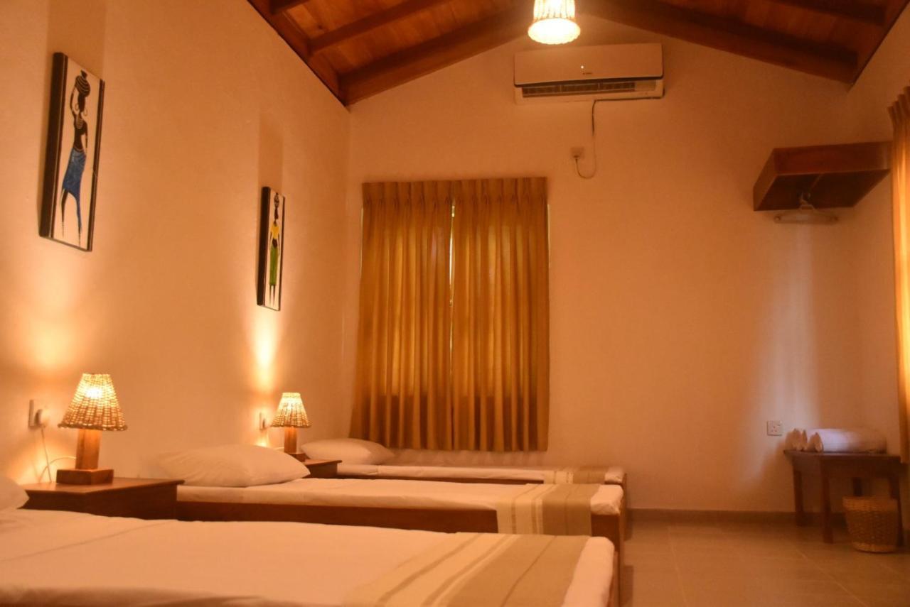 Villa 61 Ambepussa Zewnętrze zdjęcie