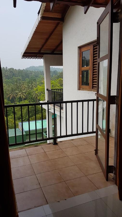 Villa 61 Ambepussa Zewnętrze zdjęcie