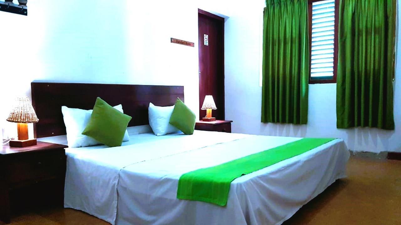Villa 61 Ambepussa Zewnętrze zdjęcie