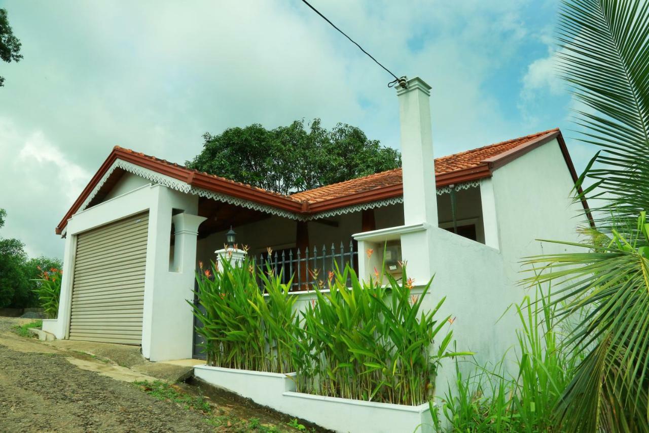 Villa 61 Ambepussa Zewnętrze zdjęcie