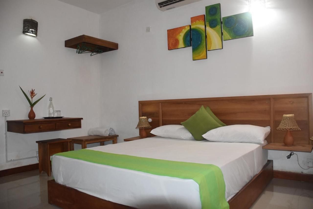 Villa 61 Ambepussa Zewnętrze zdjęcie